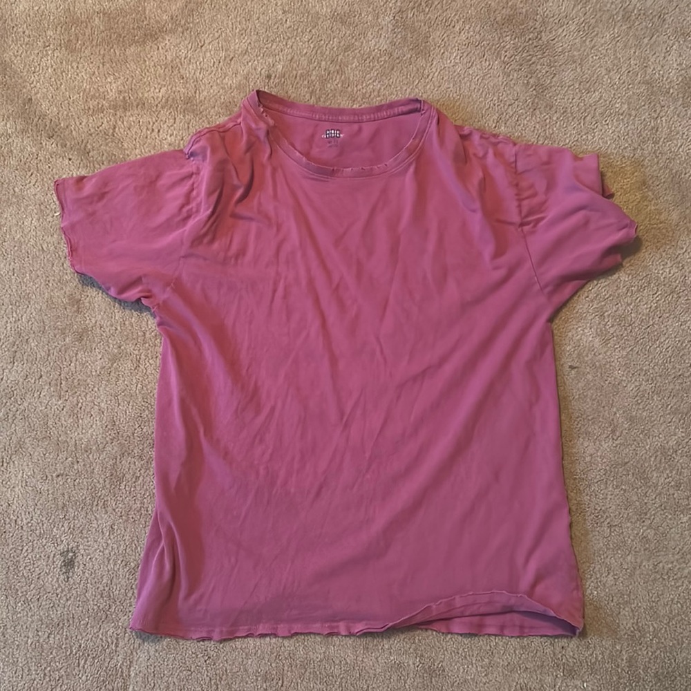 Red urban outfitters